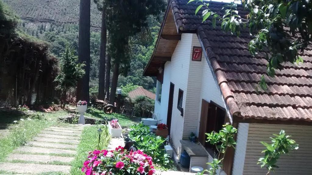 Morada Rancho Da Lua Monte Verde (Minas Gerais) Room photo