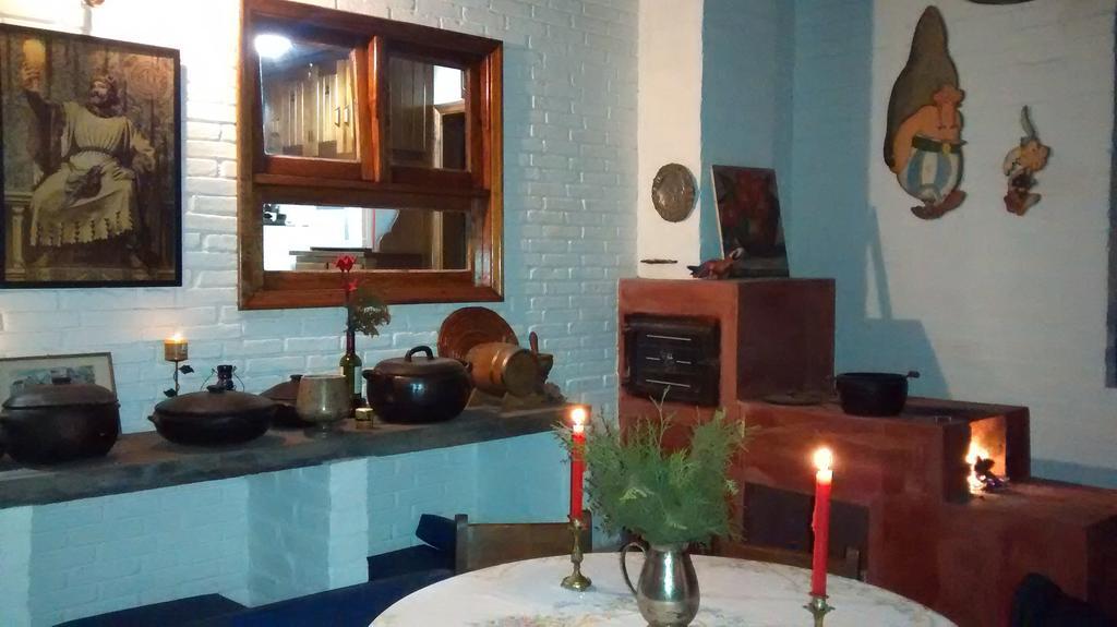 Morada Rancho Da Lua Monte Verde (Minas Gerais) Room photo